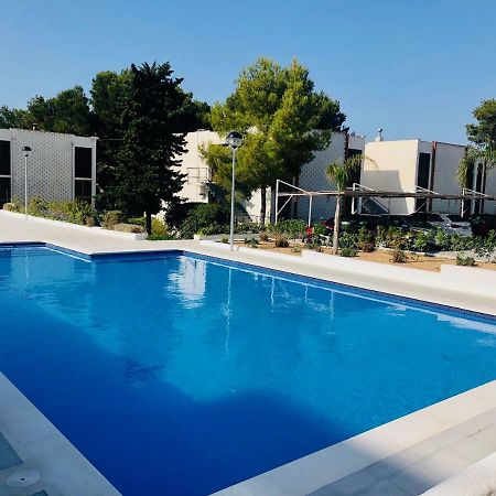 Apartment Sunclub Calavinya Salou Luaran gambar