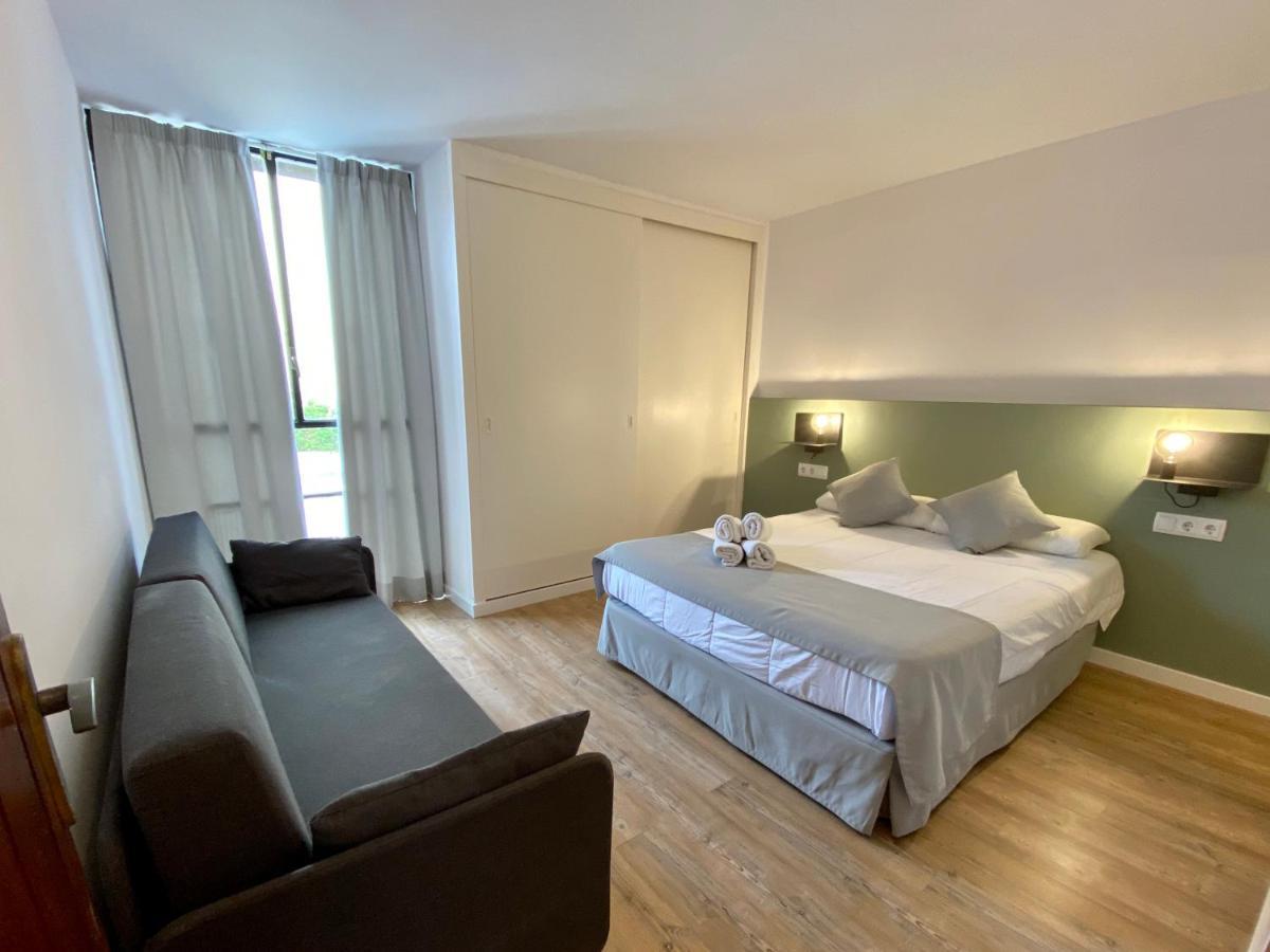 Apartment Sunclub Calavinya Salou Luaran gambar