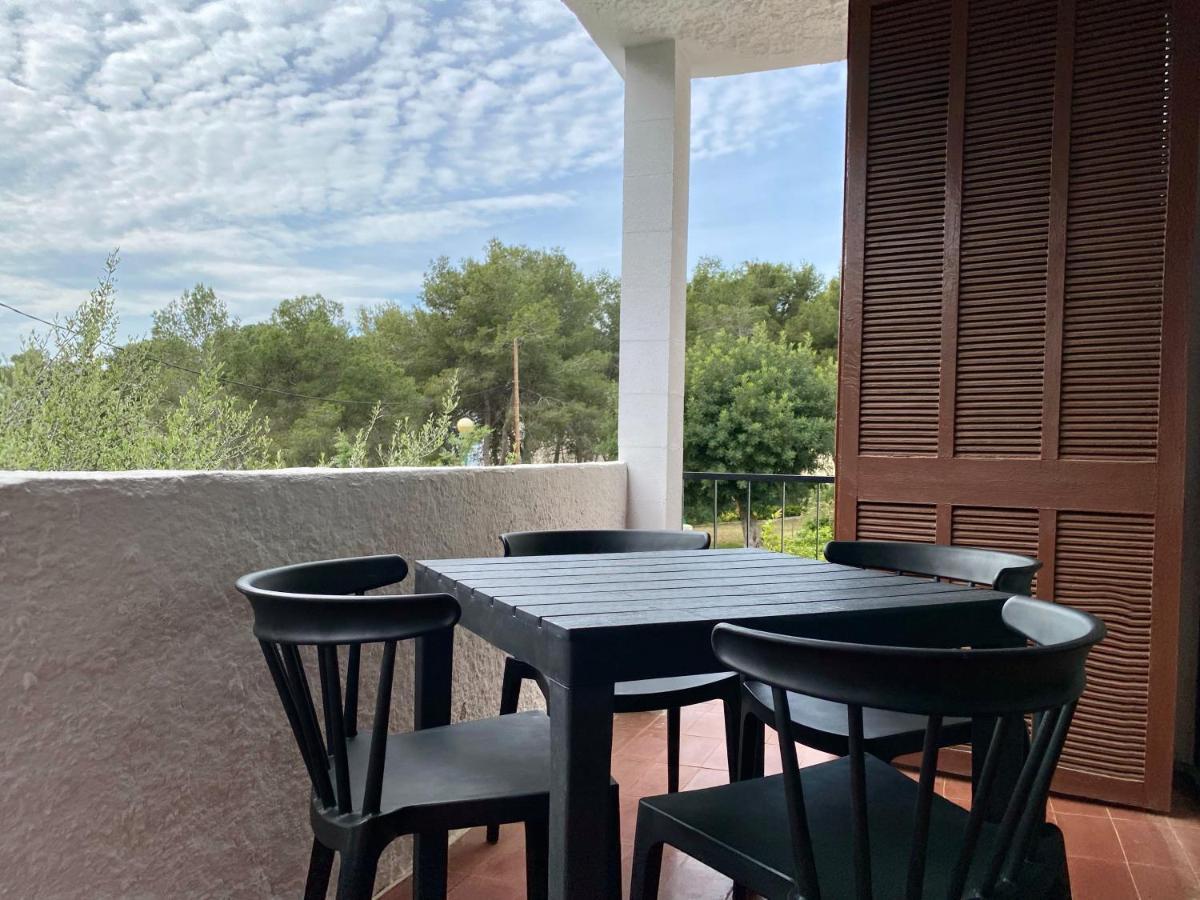 Apartment Sunclub Calavinya Salou Luaran gambar
