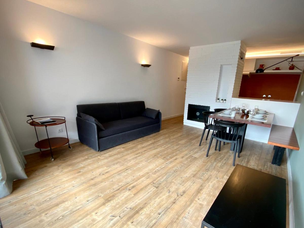Apartment Sunclub Calavinya Salou Luaran gambar